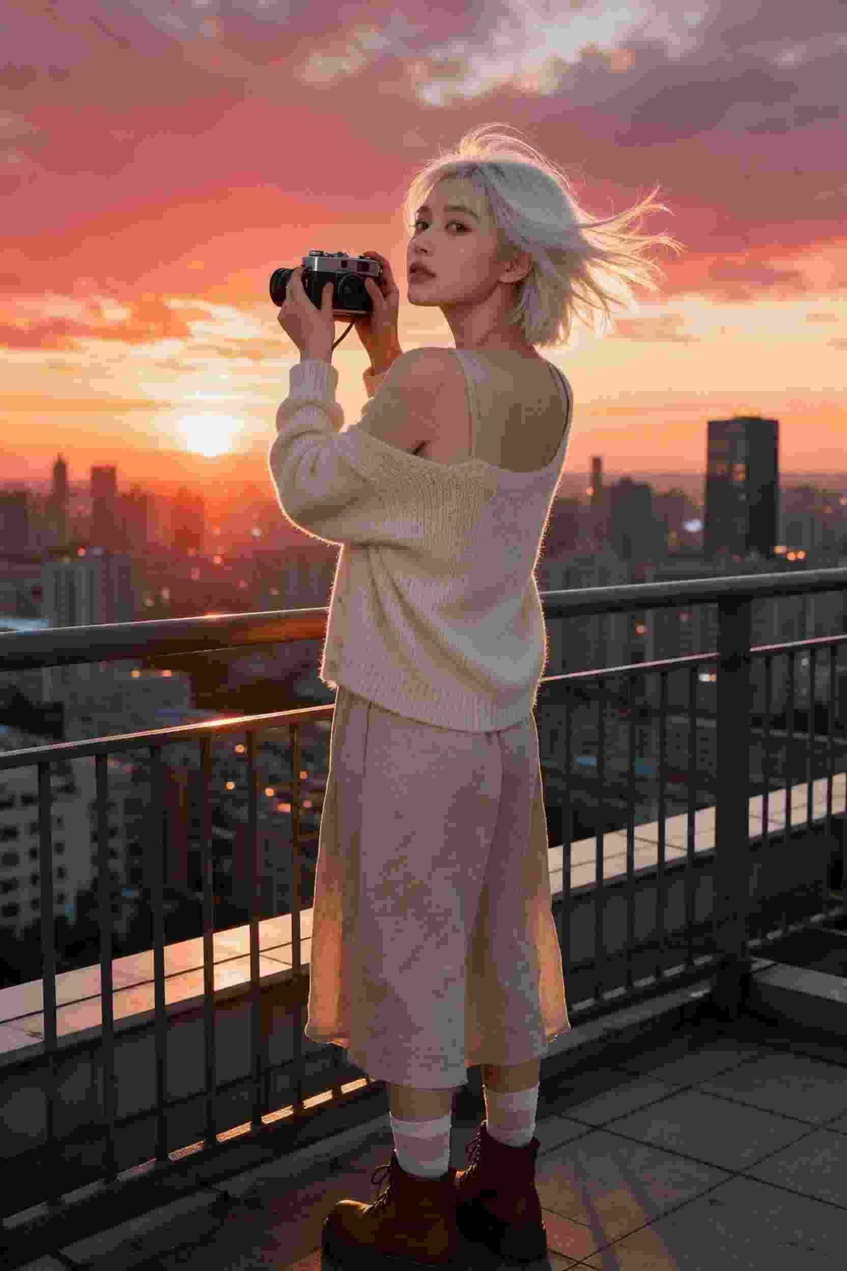 甜蜜暗恋