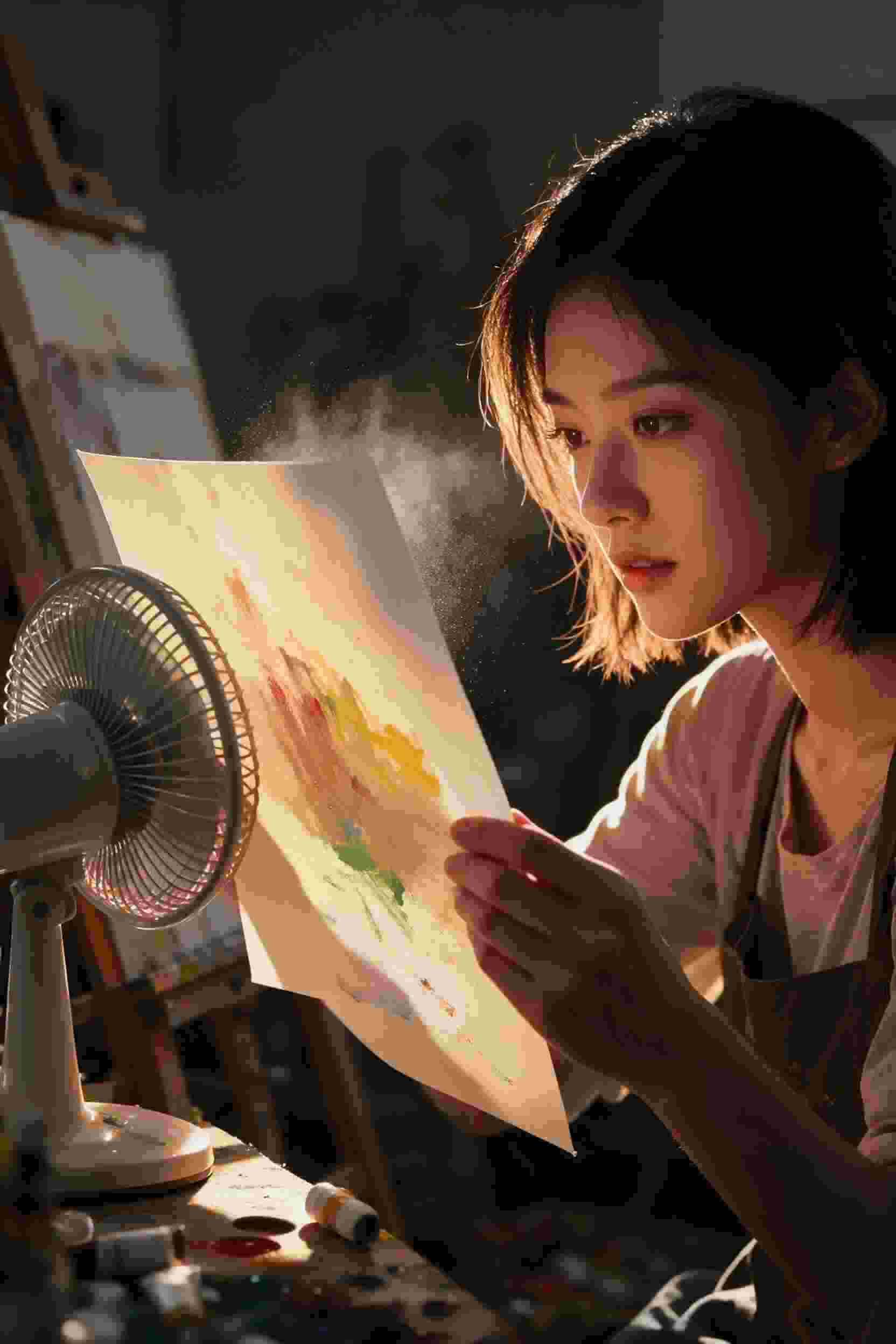 悬疑破局