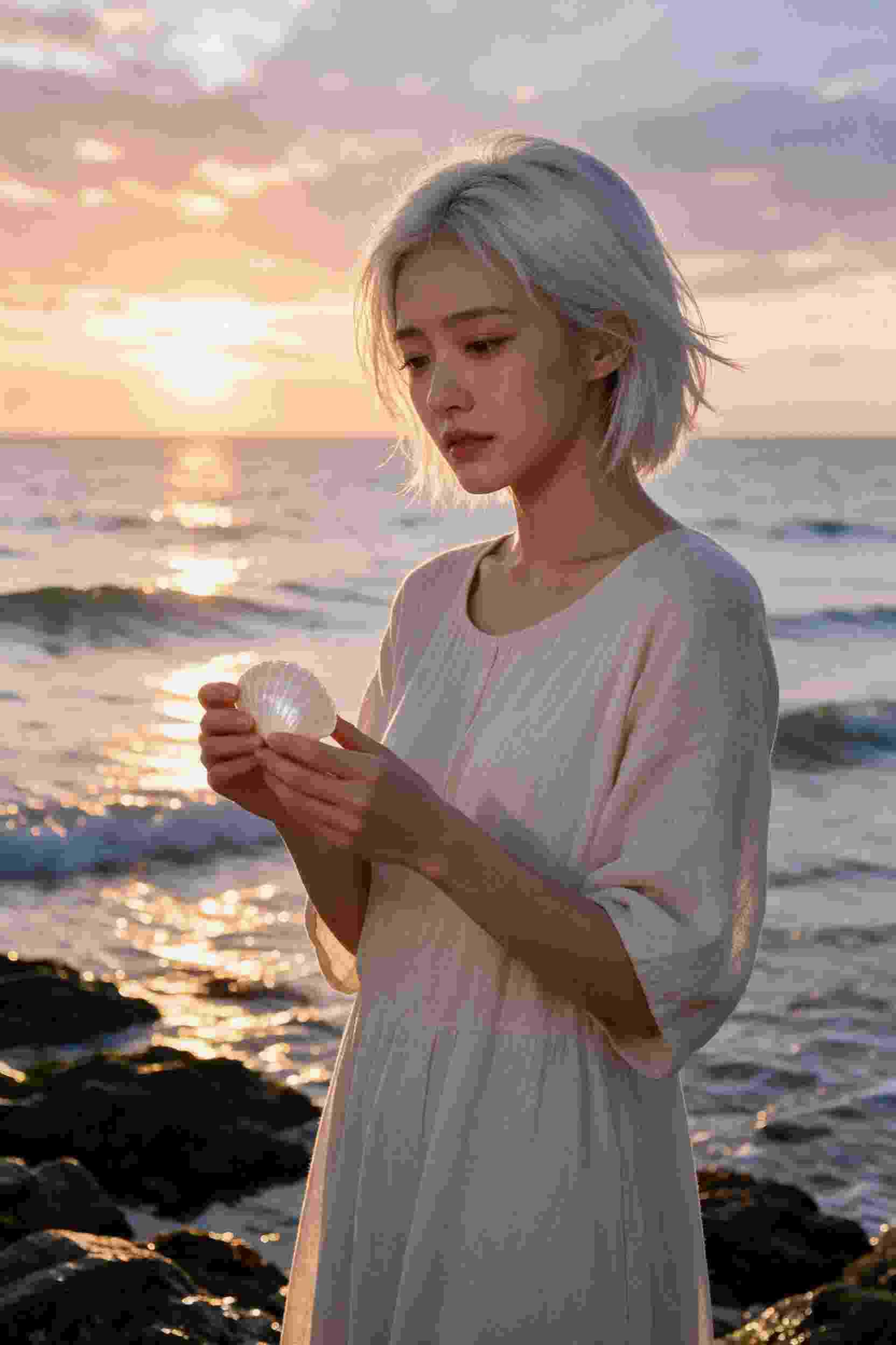 原创故事
